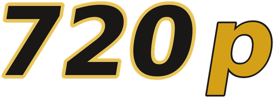 720p logo